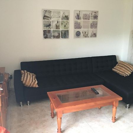 Apartamento Bajo Terraza Acceso Piscina Y 1ª Linea Playa Las Marinas Denia Exteriör bild