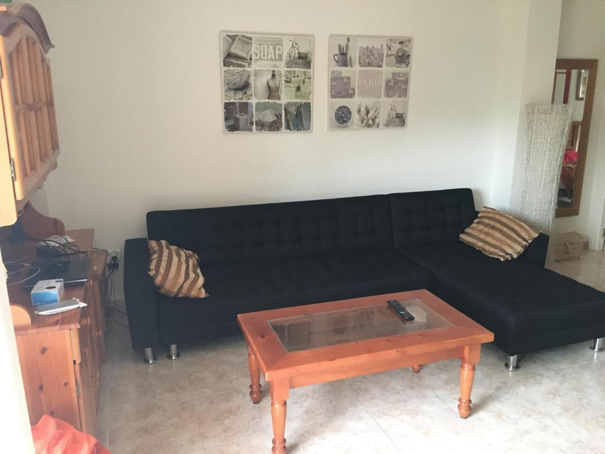 Apartamento Bajo Terraza Acceso Piscina Y 1ª Linea Playa Las Marinas Denia Exteriör bild
